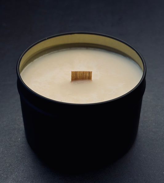 . Campfire